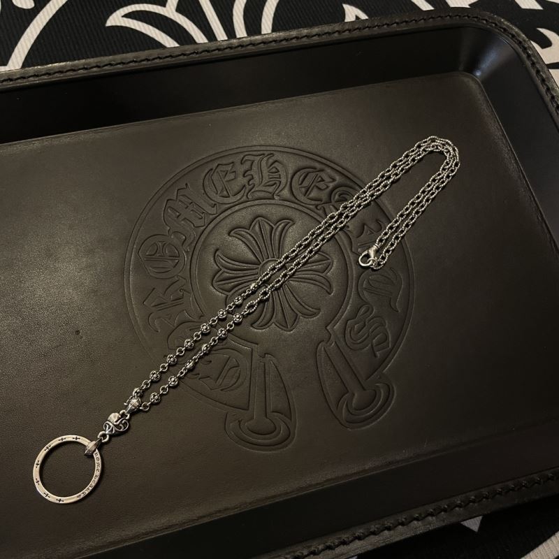 Chrome Hearts Necklaces - Click Image to Close